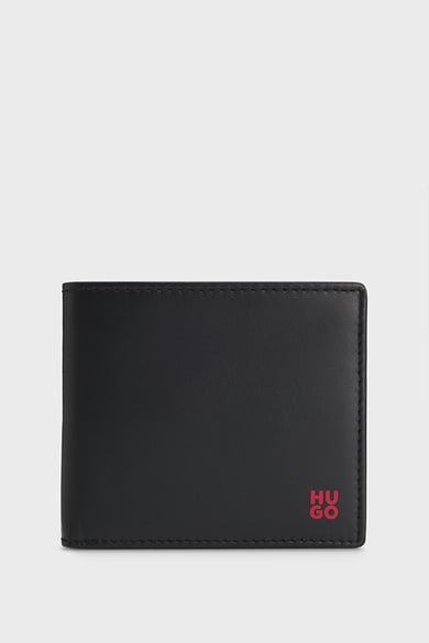 ΠΟΡΤΟΦΟΛΙ HUGO - 001 ΜΑΥΡΟ